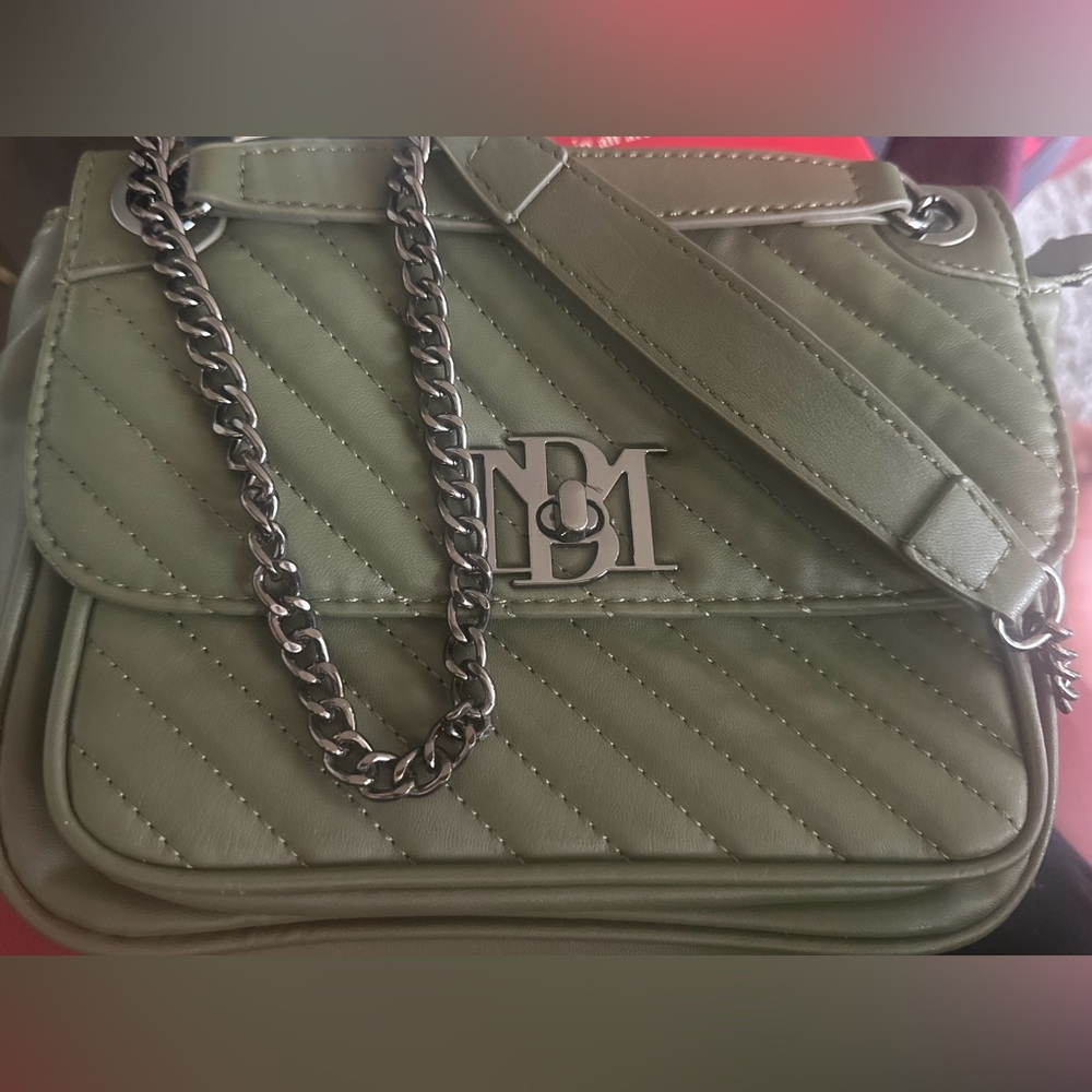 Crossbody
